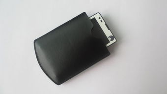 電子產(chǎn)品皮套專業(yè)生產(chǎn)廠家 移動硬盤保護套的重要性與選擇指南