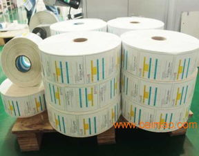 珠海電子產(chǎn)品標(biāo)簽廠家 一站式批發(fā)解決方案