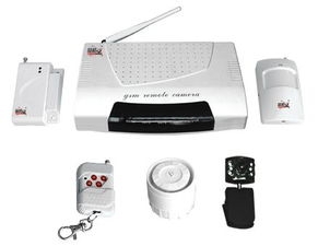 報警器（電子產(chǎn)品）百科 工作原理、分類與應(yīng)用